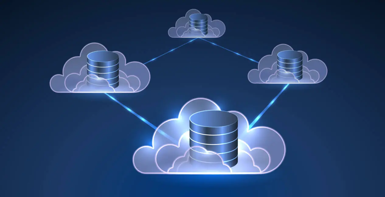 The Distributed Cloud and Data Governance